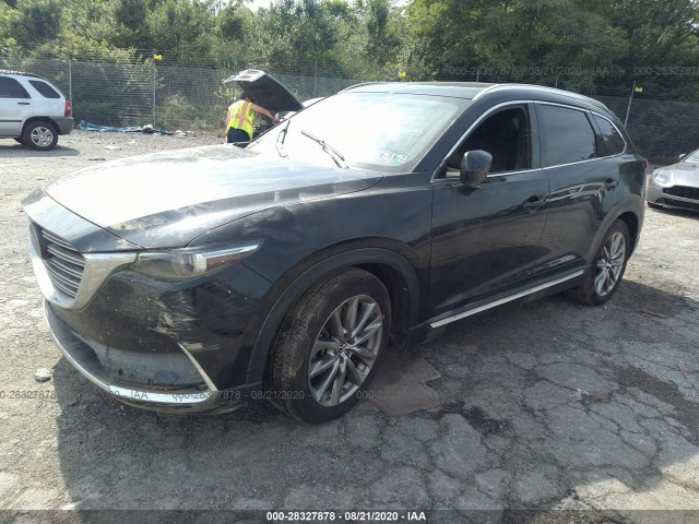 Photo 1 VIN: JM3TCBDY3J0208883 - MAZDA CX-9 