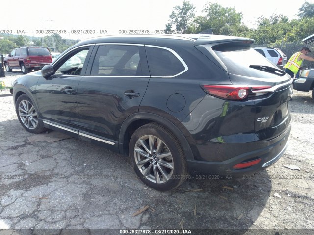 Photo 2 VIN: JM3TCBDY3J0208883 - MAZDA CX-9 