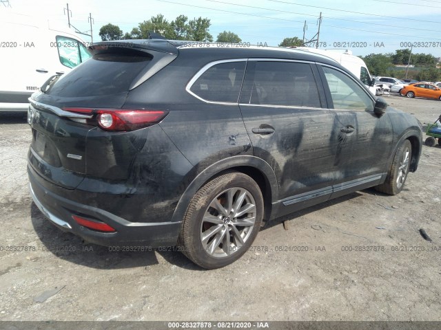 Photo 3 VIN: JM3TCBDY3J0208883 - MAZDA CX-9 