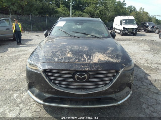 Photo 5 VIN: JM3TCBDY3J0208883 - MAZDA CX-9 