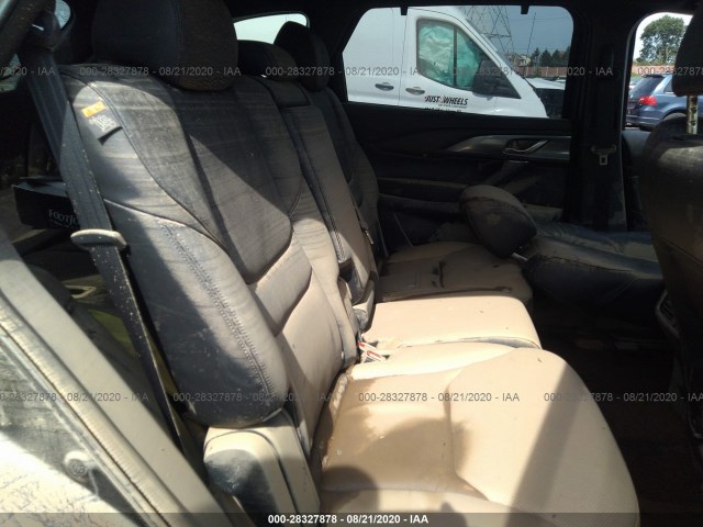 Photo 7 VIN: JM3TCBDY3J0208883 - MAZDA CX-9 