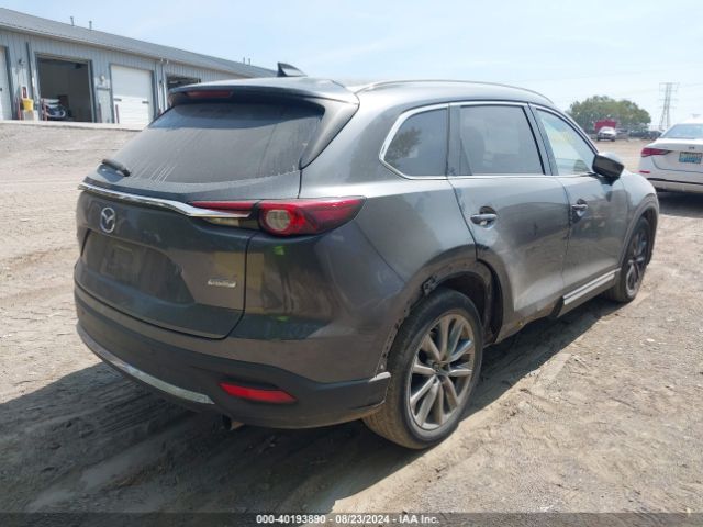 Photo 3 VIN: JM3TCBDY3J0213033 - MAZDA CX-9 