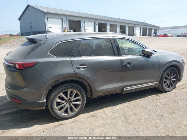 Photo 5 VIN: JM3TCBDY3J0213033 - MAZDA CX-9 