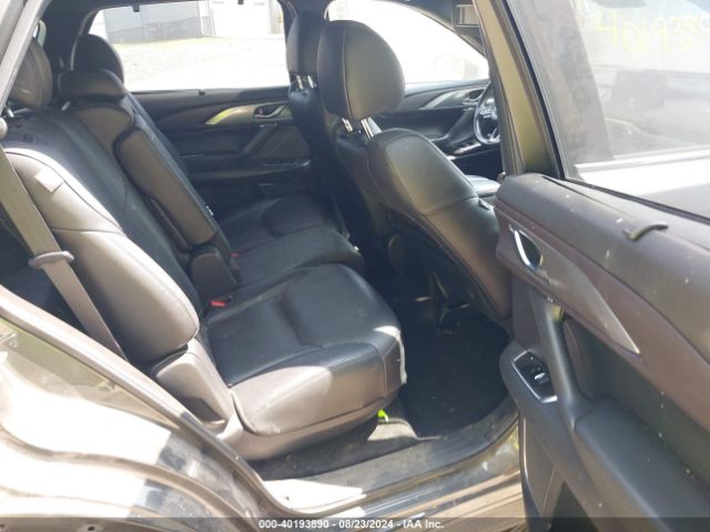 Photo 7 VIN: JM3TCBDY3J0213033 - MAZDA CX-9 