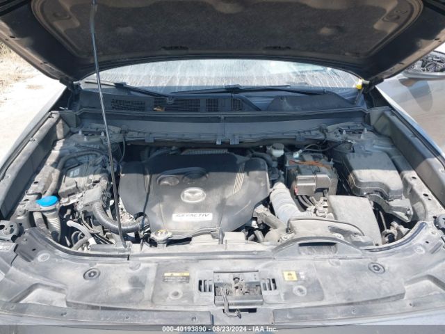 Photo 9 VIN: JM3TCBDY3J0213033 - MAZDA CX-9 