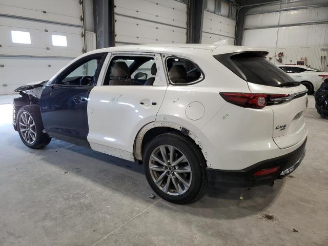 Photo 1 VIN: JM3TCBDY3J0218507 - MAZDA CX-9 GRAND 