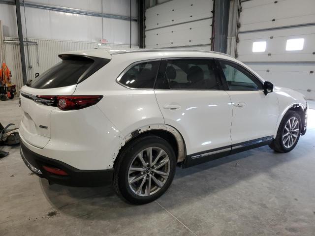 Photo 2 VIN: JM3TCBDY3J0218507 - MAZDA CX-9 GRAND 