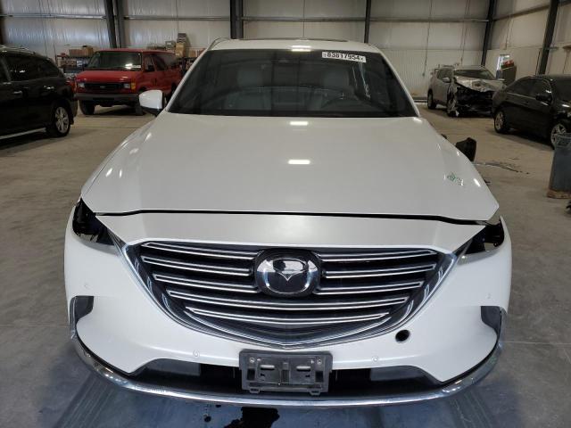 Photo 4 VIN: JM3TCBDY3J0218507 - MAZDA CX-9 GRAND 