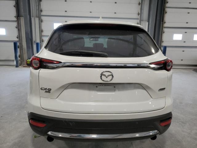 Photo 5 VIN: JM3TCBDY3J0218507 - MAZDA CX-9 GRAND 