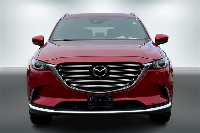 Photo 2 VIN: JM3TCBDY3K0306295 - MAZDA CX-9 