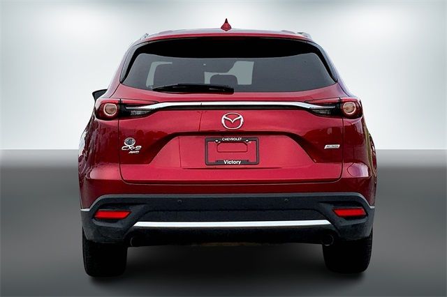 Photo 3 VIN: JM3TCBDY3K0306295 - MAZDA CX-9 