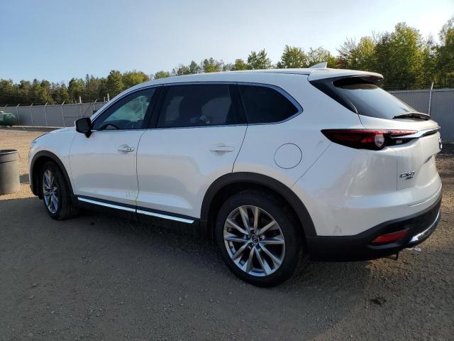 Photo 1 VIN: JM3TCBDY3K0320181 - MAZDA CX-9 GRAND 