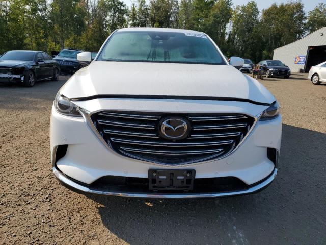 Photo 4 VIN: JM3TCBDY3K0320181 - MAZDA CX-9 GRAND 