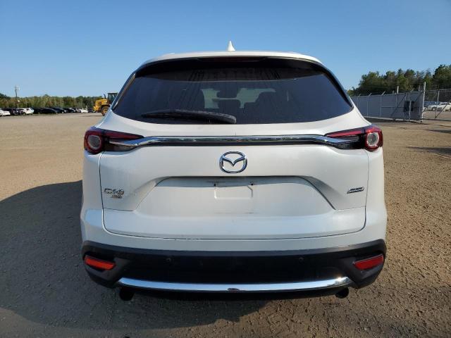 Photo 5 VIN: JM3TCBDY3K0320181 - MAZDA CX-9 GRAND 