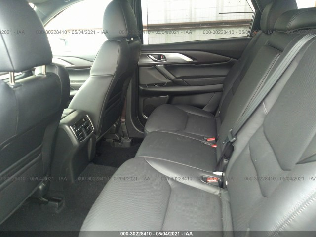 Photo 7 VIN: JM3TCBDY3K0327924 - MAZDA CX-9 