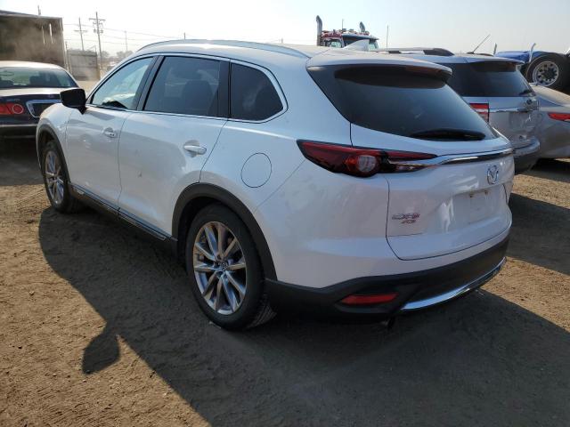 Photo 2 VIN: JM3TCBDY3K0331942 - MAZDA CX-9 GRAND 