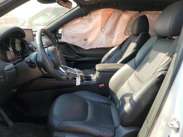 Photo 4 VIN: JM3TCBDY3K0331942 - MAZDA CX-9 GRAND 