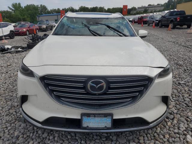 Photo 4 VIN: JM3TCBDY3L0403286 - MAZDA CX-9 GRAND 