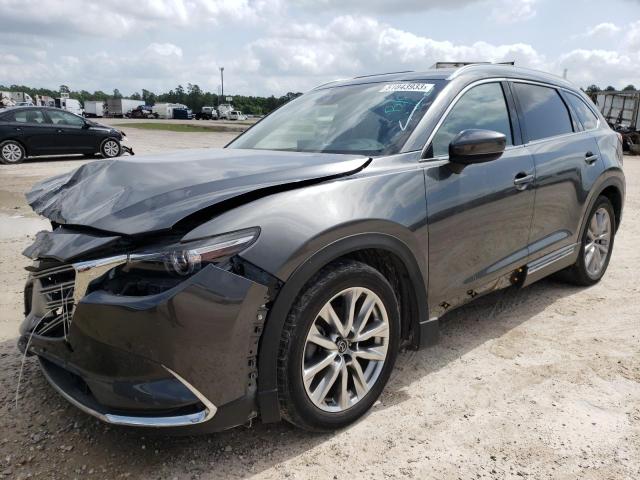 Photo 0 VIN: JM3TCBDY3L0408780 - MAZDA CX-9 GRAND 