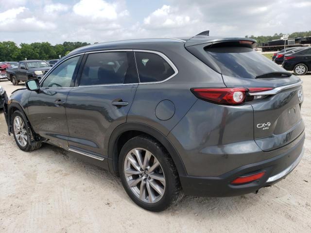 Photo 1 VIN: JM3TCBDY3L0408780 - MAZDA CX-9 GRAND 