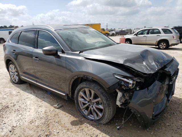 Photo 3 VIN: JM3TCBDY3L0408780 - MAZDA CX-9 GRAND 