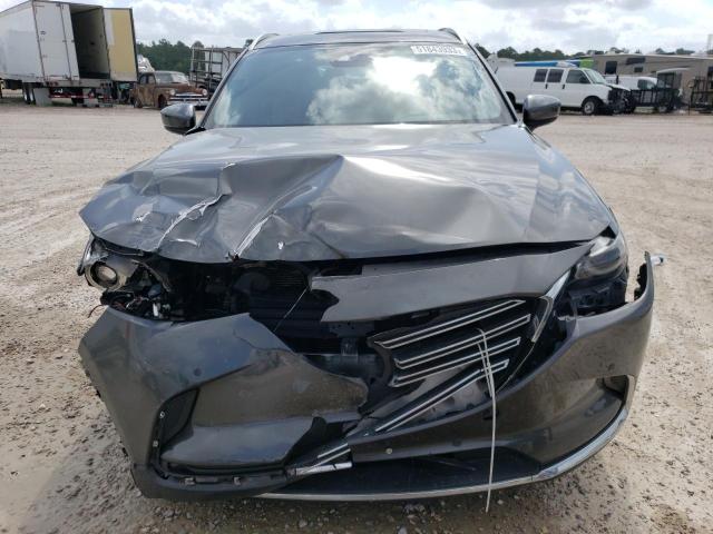 Photo 4 VIN: JM3TCBDY3L0408780 - MAZDA CX-9 GRAND 