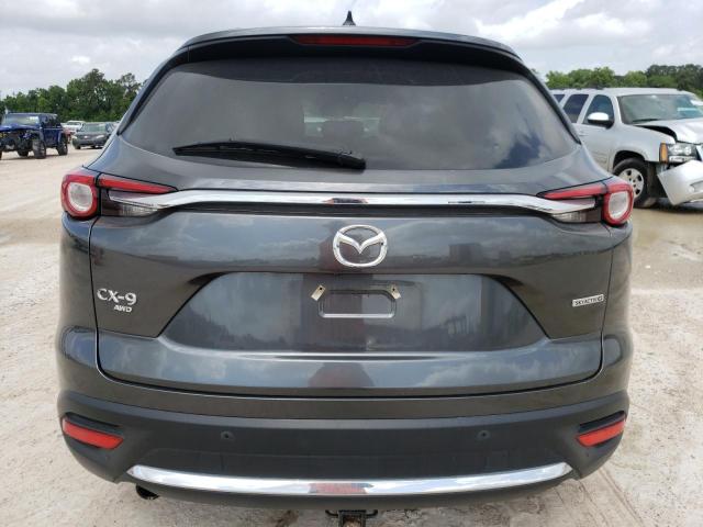 Photo 5 VIN: JM3TCBDY3L0408780 - MAZDA CX-9 GRAND 