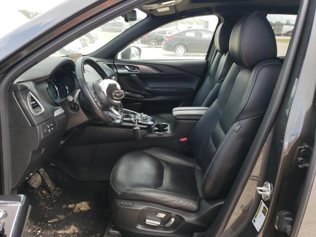 Photo 6 VIN: JM3TCBDY3L0408780 - MAZDA CX-9 GRAND 