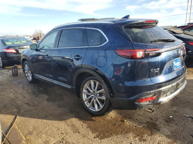 Photo 1 VIN: JM3TCBDY3L0416751 - MAZDA CX-9 GRAND 