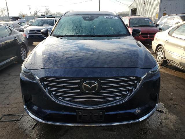 Photo 4 VIN: JM3TCBDY3L0416751 - MAZDA CX-9 GRAND 