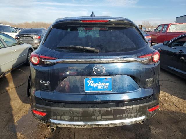 Photo 5 VIN: JM3TCBDY3L0416751 - MAZDA CX-9 GRAND 