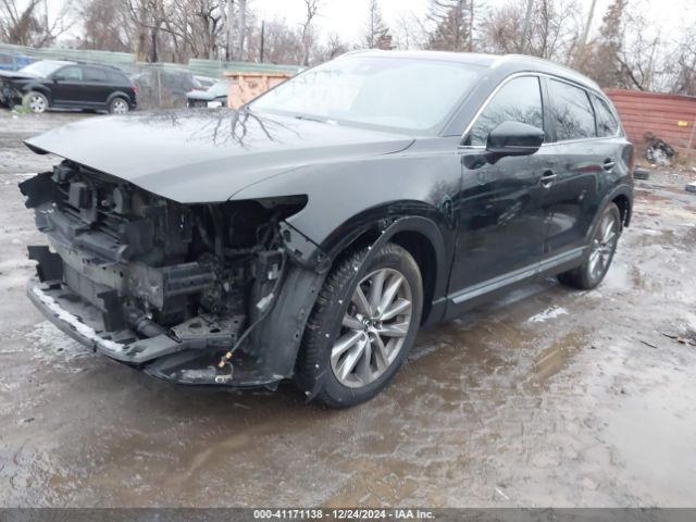 Photo 1 VIN: JM3TCBDY3L0417527 - MAZDA CX-9 