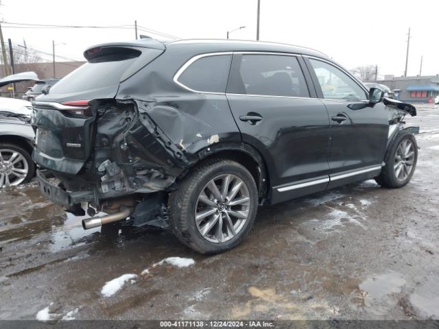 Photo 3 VIN: JM3TCBDY3L0417527 - MAZDA CX-9 