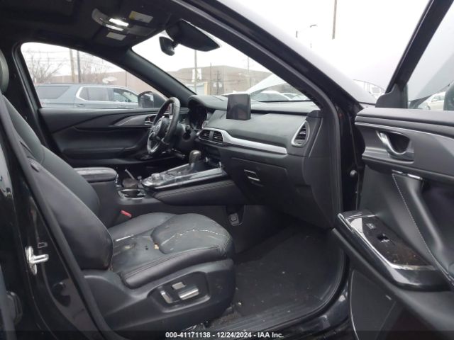 Photo 4 VIN: JM3TCBDY3L0417527 - MAZDA CX-9 