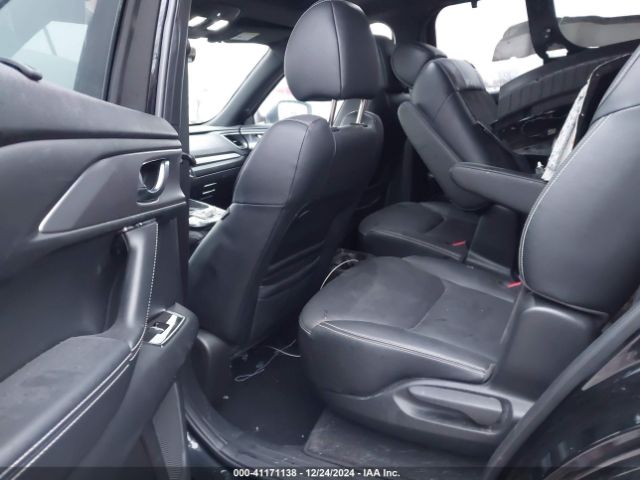 Photo 7 VIN: JM3TCBDY3L0417527 - MAZDA CX-9 