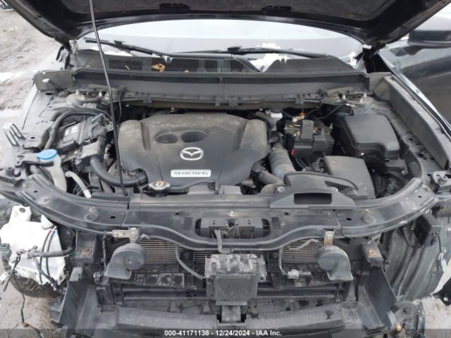 Photo 9 VIN: JM3TCBDY3L0417527 - MAZDA CX-9 