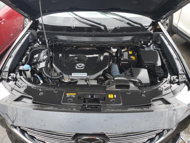 Photo 10 VIN: JM3TCBDY3L0418287 - MAZDA CX-9 