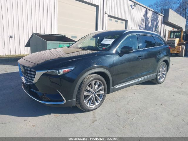 Photo 1 VIN: JM3TCBDY3L0418287 - MAZDA CX-9 