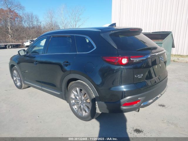 Photo 2 VIN: JM3TCBDY3L0418287 - MAZDA CX-9 