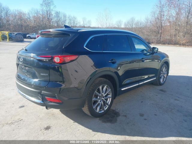 Photo 3 VIN: JM3TCBDY3L0418287 - MAZDA CX-9 