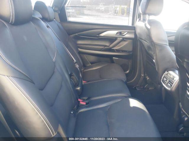 Photo 7 VIN: JM3TCBDY3L0418287 - MAZDA CX-9 