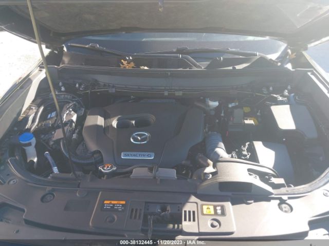 Photo 9 VIN: JM3TCBDY3L0418287 - MAZDA CX-9 