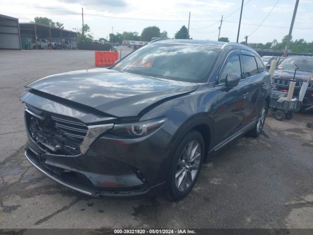 Photo 1 VIN: JM3TCBDY3L0419200 - MAZDA CX-9 