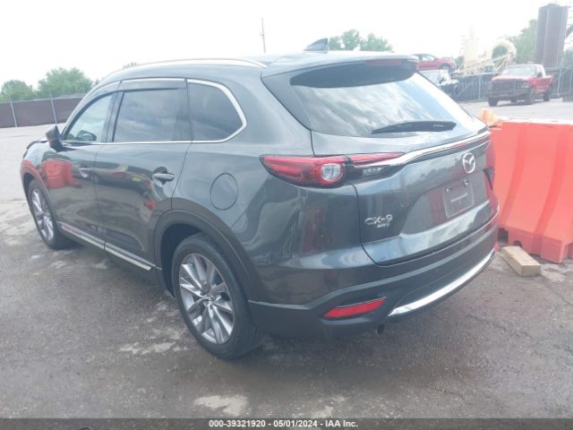 Photo 2 VIN: JM3TCBDY3L0419200 - MAZDA CX-9 