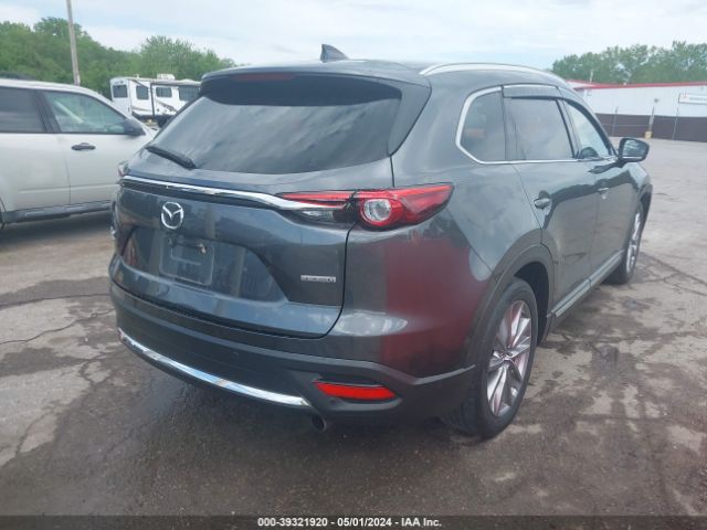 Photo 3 VIN: JM3TCBDY3L0419200 - MAZDA CX-9 