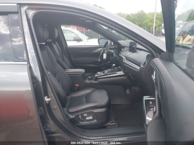 Photo 4 VIN: JM3TCBDY3L0419200 - MAZDA CX-9 