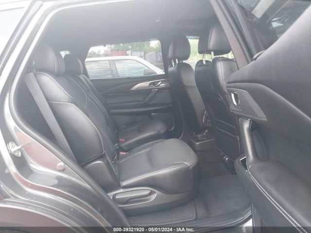 Photo 7 VIN: JM3TCBDY3L0419200 - MAZDA CX-9 