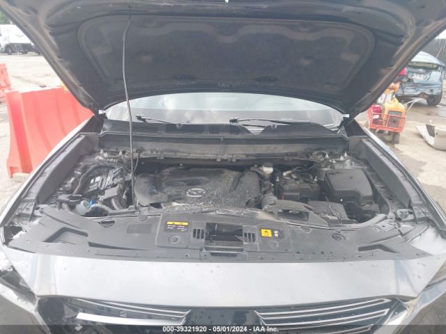 Photo 9 VIN: JM3TCBDY3L0419200 - MAZDA CX-9 