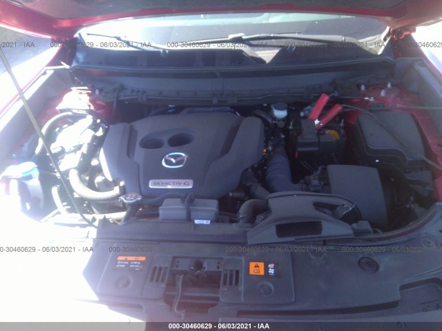 Photo 9 VIN: JM3TCBDY3L0419942 - MAZDA CX-9 