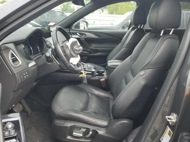 Photo 6 VIN: JM3TCBDY3M0504135 - MAZDA CX-9 